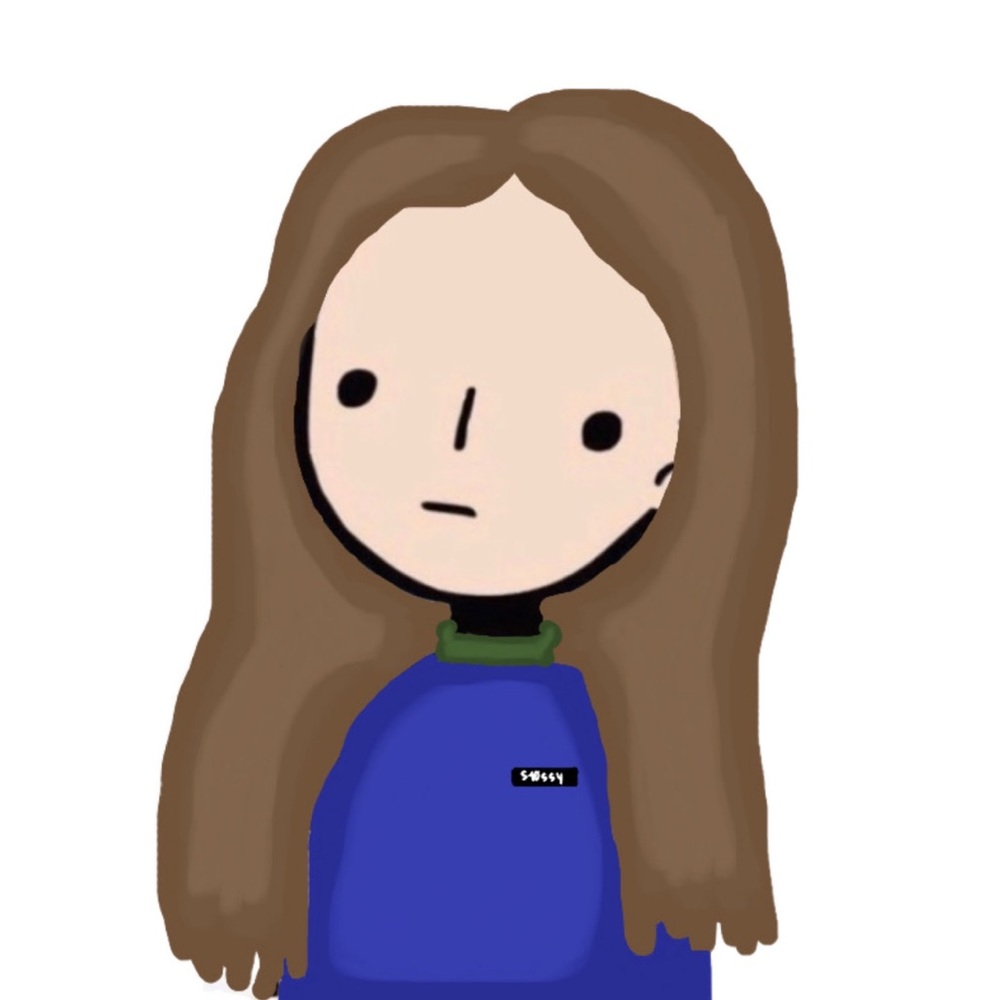 Meet your Posher, Mallory